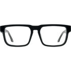 HELM OPTICAL 54, Black-Demo  W/ Spy+ Lens Print, hi-res image number null